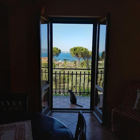 Casa Vacanze Antica Volsinii ボルセーナ エクステリア 写真