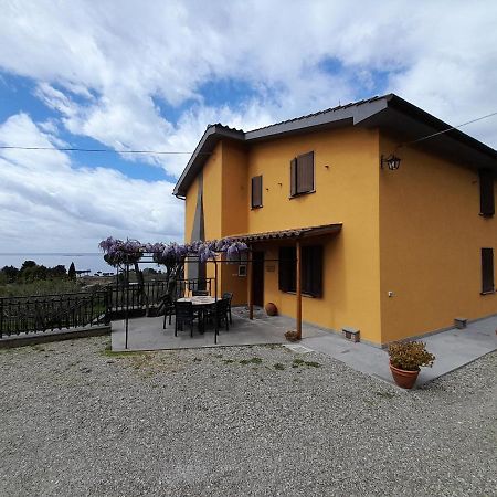 Casa Vacanze Antica Volsinii ボルセーナ エクステリア 写真