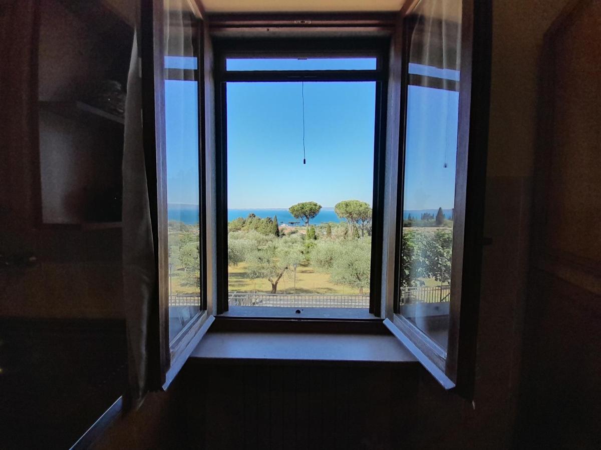 Casa Vacanze Antica Volsinii ボルセーナ エクステリア 写真