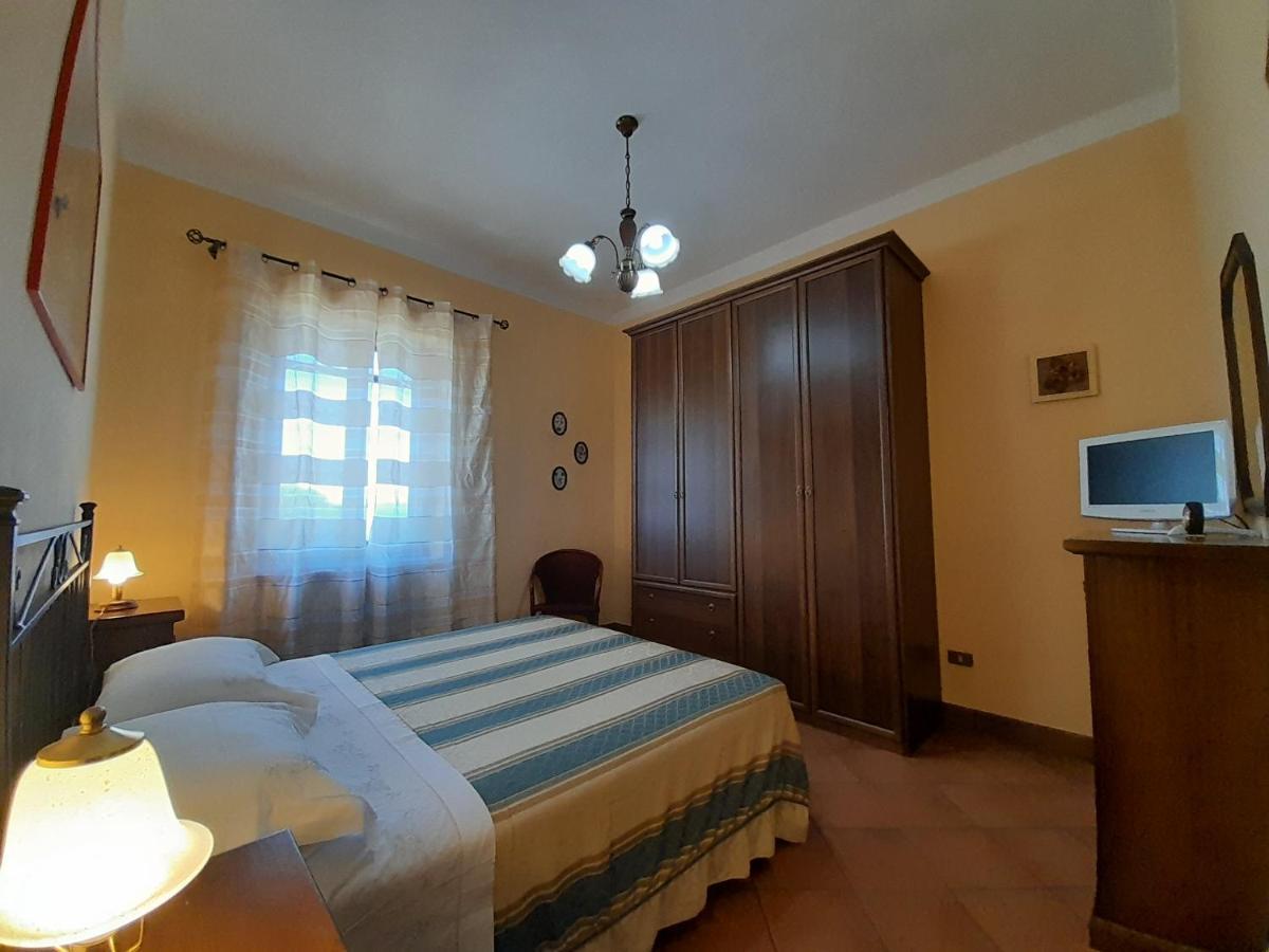 Casa Vacanze Antica Volsinii ボルセーナ エクステリア 写真