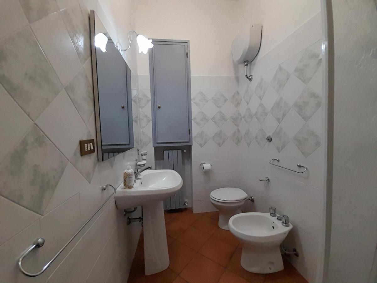Casa Vacanze Antica Volsinii ボルセーナ エクステリア 写真