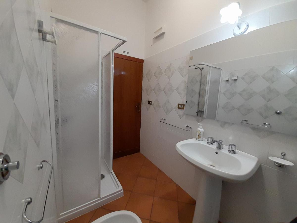 Casa Vacanze Antica Volsinii ボルセーナ エクステリア 写真