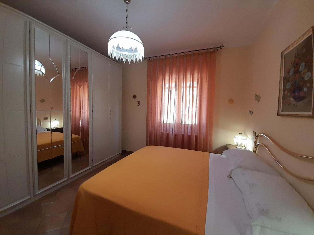 Casa Vacanze Antica Volsinii ボルセーナ エクステリア 写真